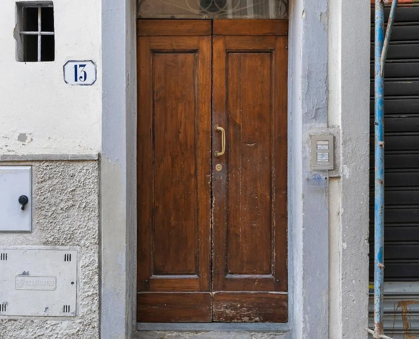Apartmán Leone Florencie