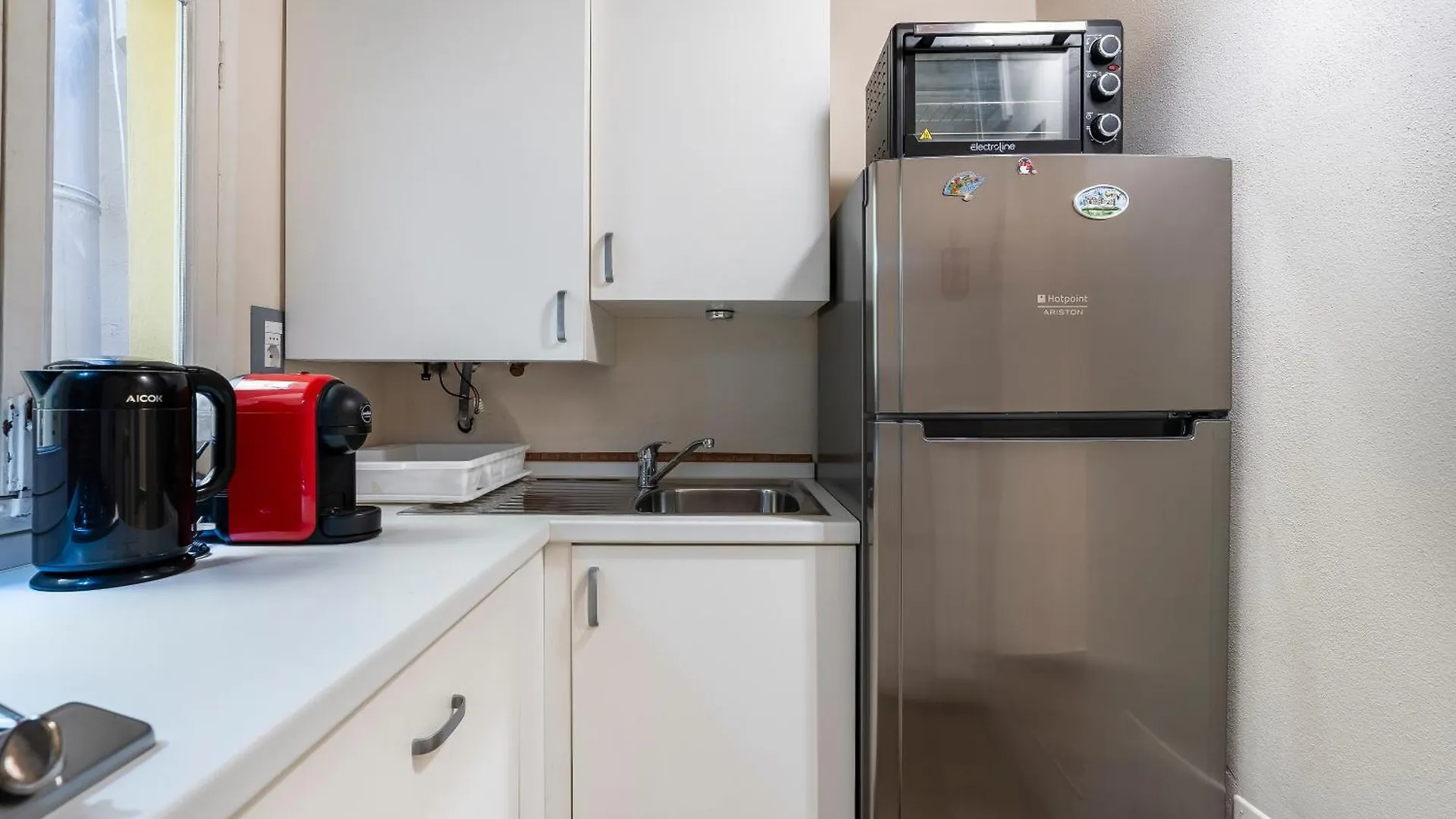 Apartmán Leone Florencie