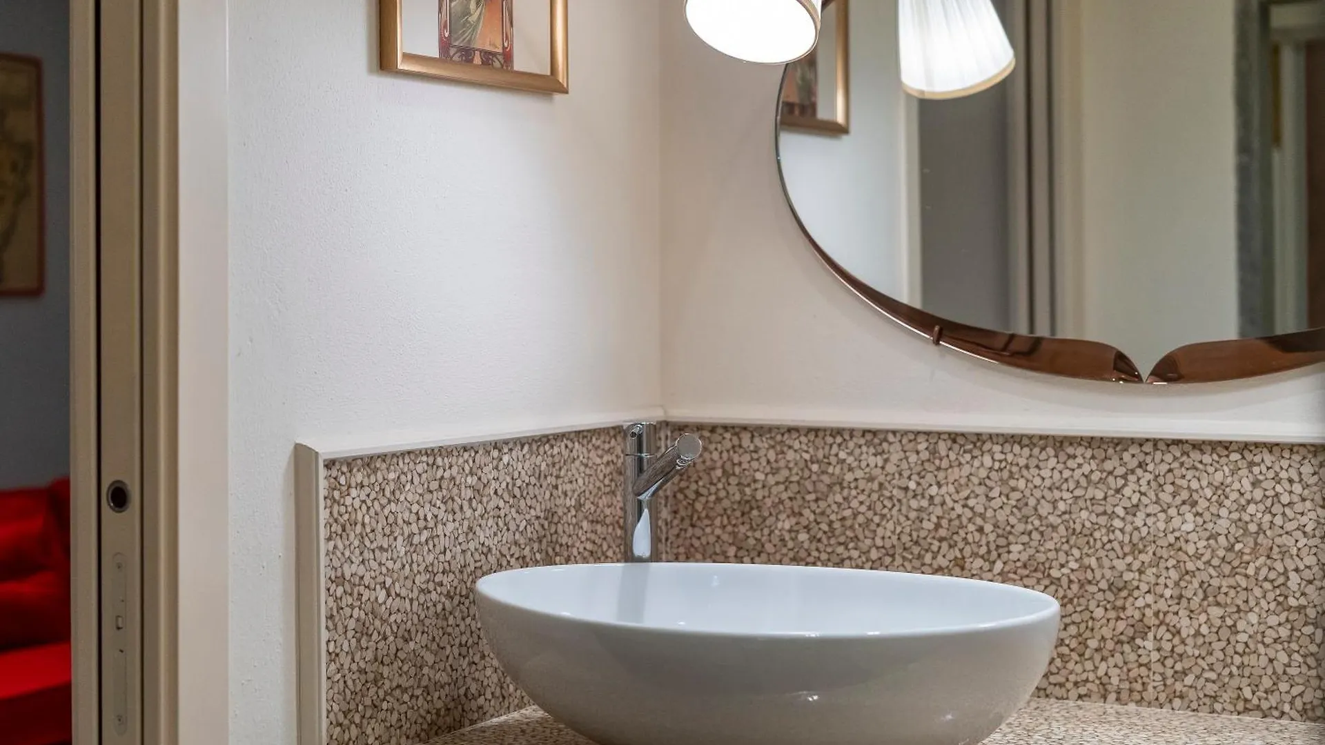 Apartmán Leone Florencie 0*,