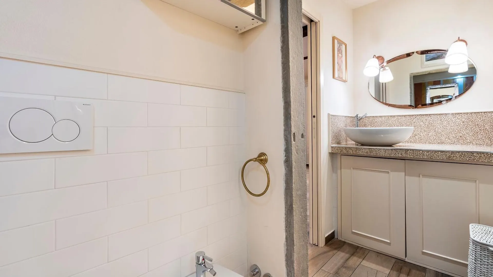 Apartmán Leone Florencie