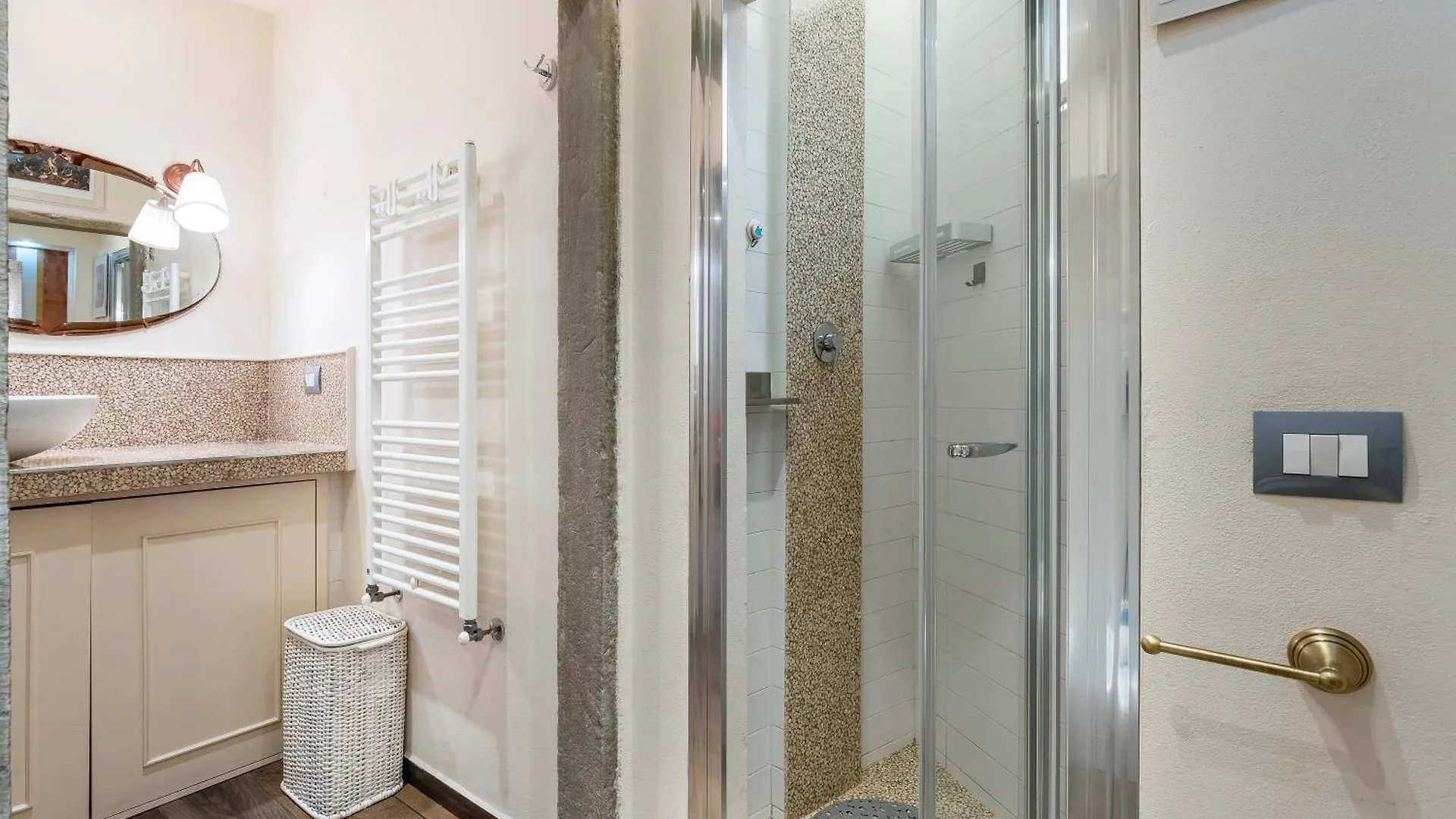 Apartmán Leone Florencie