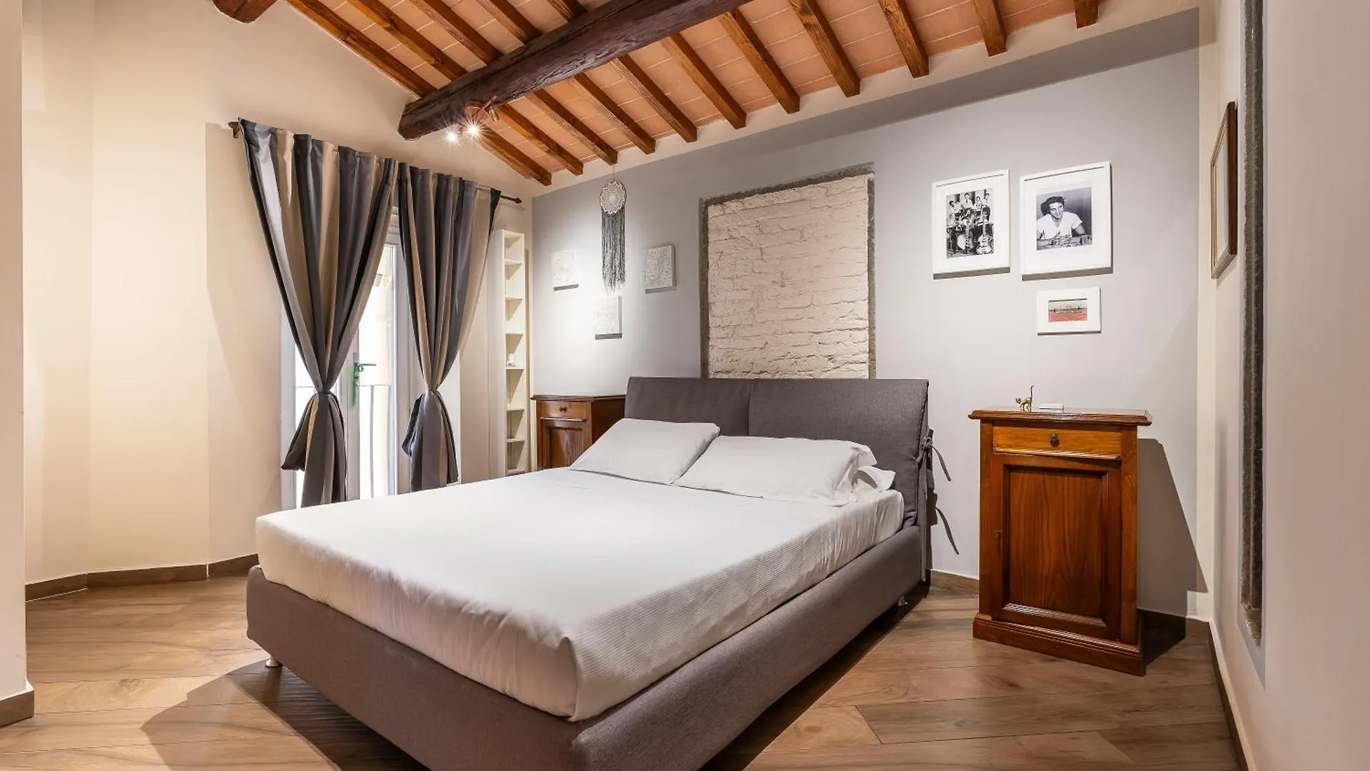 Apartmán Leone Florencie