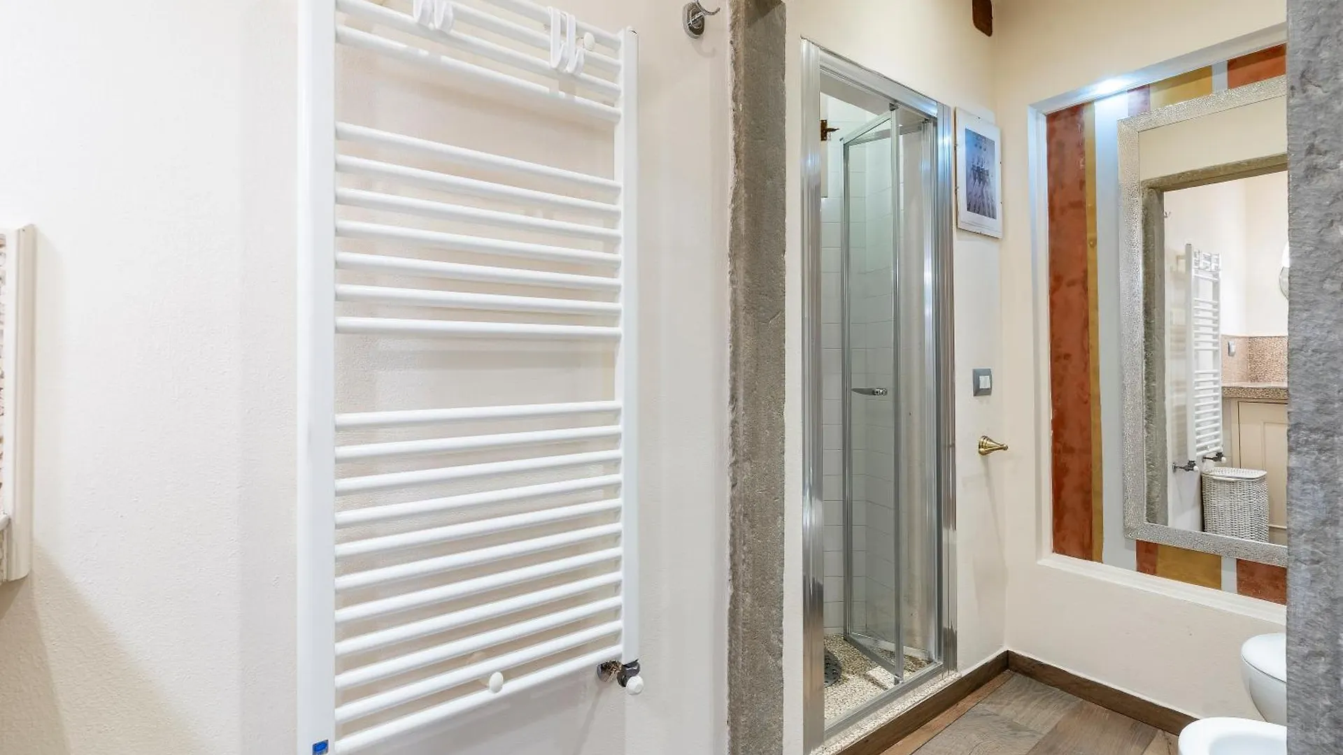 Apartmán Leone Florencie