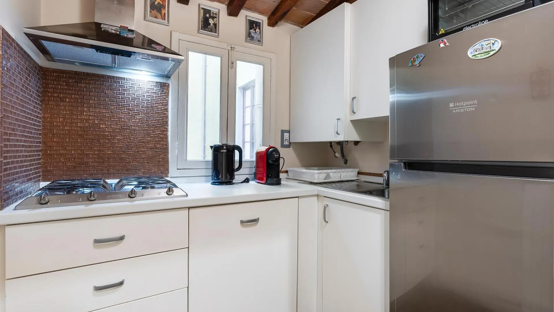 Leone Apartment Florence