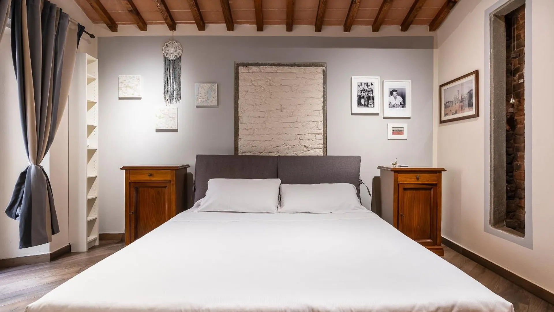 Leone Apartment Florence